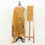 Unstitched Chanderi suit