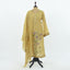 Semi Stitched Chanderi Suit