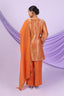 Brocade Suit Set