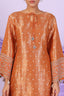 Brocade Suit Set