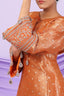 Brocade Suit Set