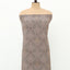 Unstitched Crepe Suit