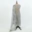 Unstitched Chanderi Suit