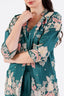 Floral Embroidered Co-Ord Set
