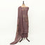 Unstitched Muslin Suit