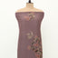 Unstitched Muslin Suit