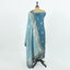 Unstitched Dola Silk Suit