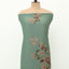 Unstitched Muslin Suit