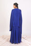 Kaftan With Sharara