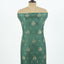 Unstitched Dola Silk Suit
