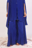 Kaftan With Sharara