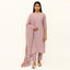 Unstitched Tissue Suit