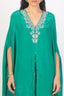 Kaftan With Sharara