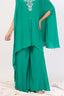 Kaftan With Sharara