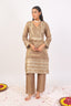 Tissue Suit Set