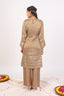Tissue Suit Set