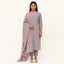 Unstitched Tissue Suit