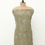 Unstitched Tissue Suit
