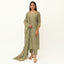 Unstitched Tissue Suit