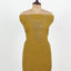 Unstitched Chanderi Suit