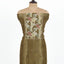Unstitched Tissue Suit