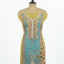 Unstitched Tissue Suit
