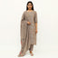 Unstitched Tissue Suit