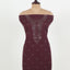 Unstitched Chanderi Suit