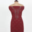 Unstitched Chanderi Suit
