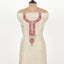 Unstitched Tissue Suit
