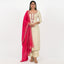 Unstitched Tissue Suit