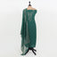 Unstitched Chanderi Suit