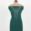 Unstitched Chanderi Suit
