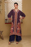 Printed Kurta Set with Dupatta