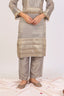 Tissue Suit Set