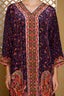Printed Kurta Set with Dupatta