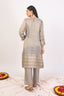 Tissue Suit Set