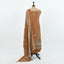 Unstitched Muslin Suit