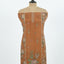 Unstitched Muslin Suit