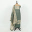 Unstitched Tussar Suit