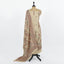 Unstitched Muslin Suit