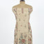 Unstitched Muslin Suit