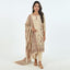 Unstitched Muslin Suit