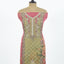 Unstitched Tissue Suit