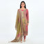 Unstitched Tissue Suit