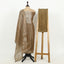 Unstitched Chanderi Suit