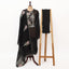 Semi Stitched Organza Suit Set