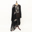 Semi Stitched Organza Suit Set