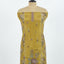 Unstitched Muslin Suit