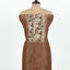 Unstitched Tissue Suit